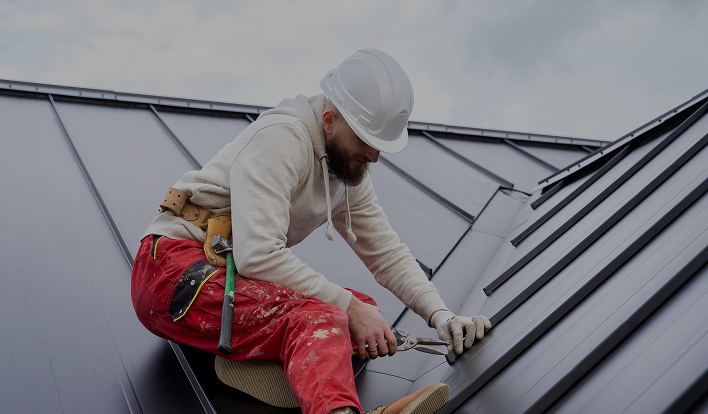 Comprehensive Roofing Services for Homes
            &
      - 快直播